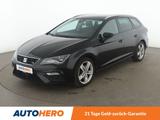 Seat Leon 1.5 TSI ACT FR Aut.*NAVI*VC*CAM*LED*PDC*SHZ - Seat Gebrauchtwagen in Oberhausen