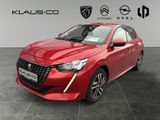 Peugeot 208 Allure PT 100 EAT8 *Navi*Cam*SHZ* - Peugeot: 10