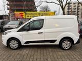 Ford Transit Connect Kasten Trend*1HAND*SCHECKHEFT - Ford: Taxi