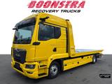 MAN TGL 12.250 Isoli Slide D **NEW**13 jaar ONTHEFFI - Radlader