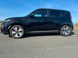 Kia e-Soul Spirit 64 kWh | 204 PS  - gebrauchte Kia Soul aus dem Jahr 2020
