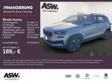 Skoda Karoq Tour 1,5TSI 150PS DSG ACC Varioflex Kamera - Skoda Karoq: Varioflex