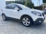 Opel Mokka 1.4 Turbo Edition ecoFlex 4x4 ALLRAD - Opel Mokka: 1.4