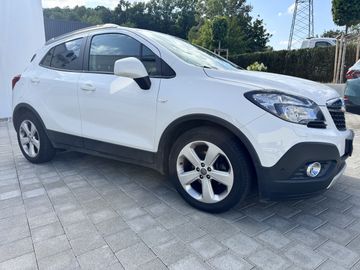 Opel Mokka - 2