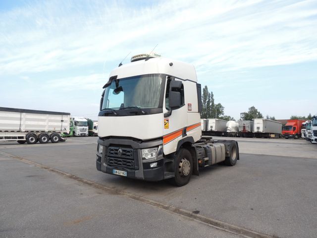 Renault T380 Comfort