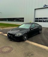BMW Bmw M5 F10 Competition Dkg 575ps H&R Gewin... - BMW M5: Ps