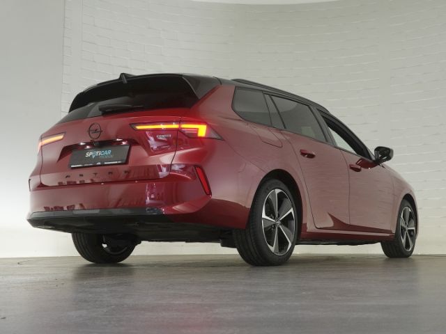 Astra L ST GS HYBRID eDCT+LED+NAVI+360 GRAD KAME