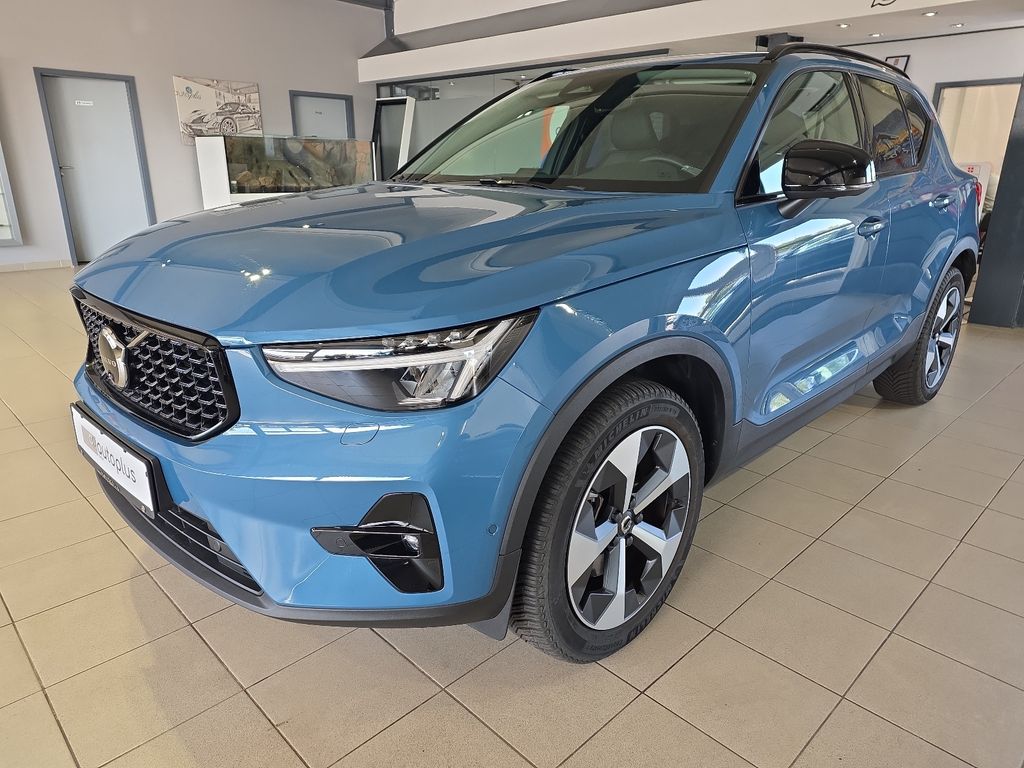 Image of Volvo XC40