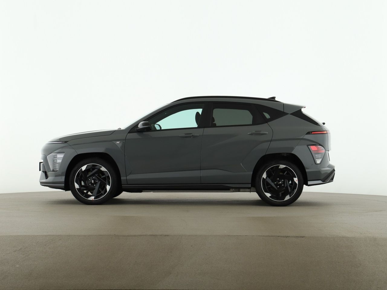 Hyundai Kona – Bild 4