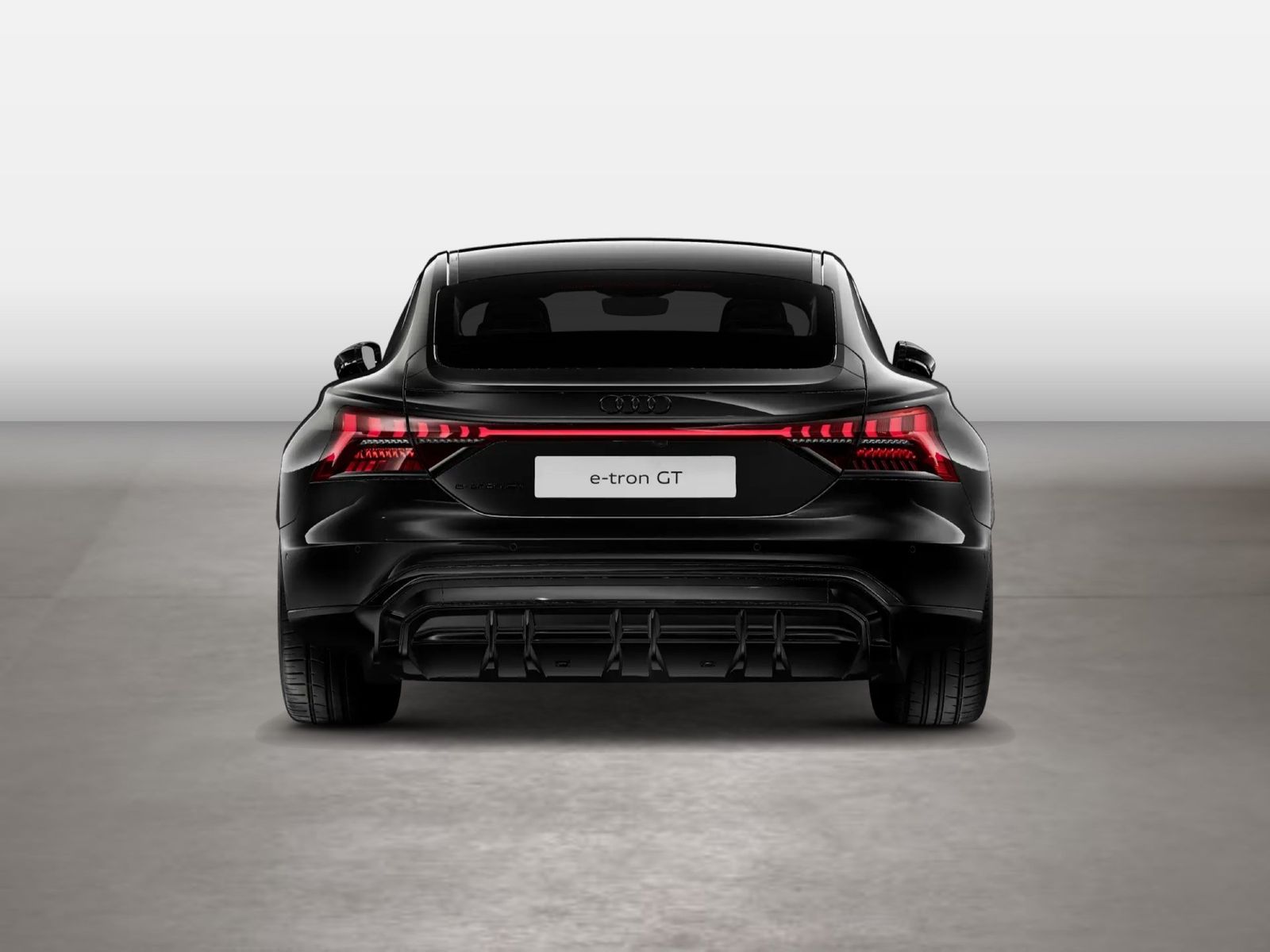 Audi e-tron GT - Bild 3