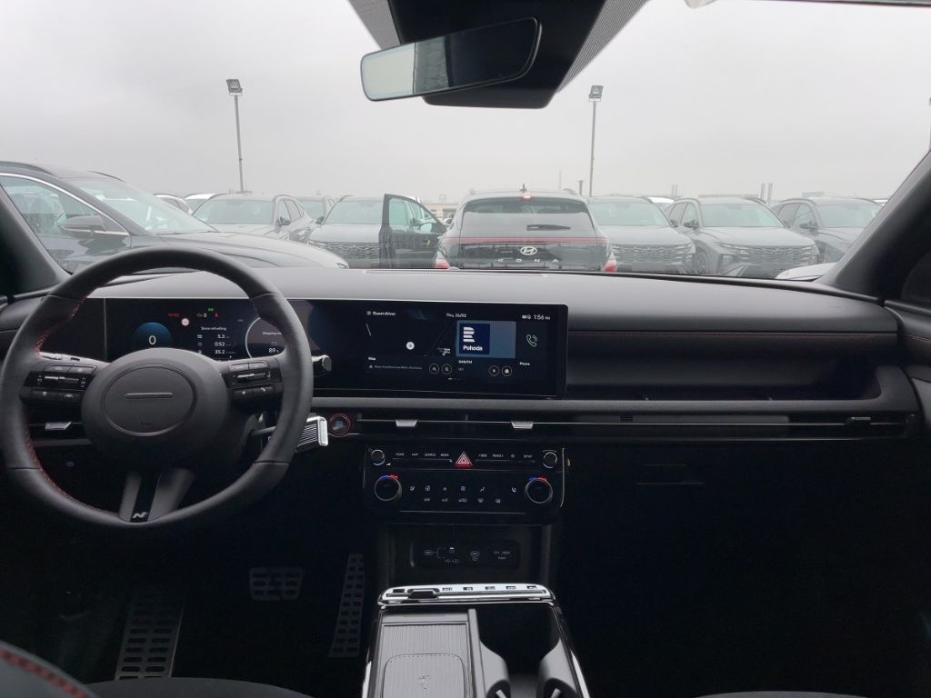 Hyundai TUCSON - Bild 6