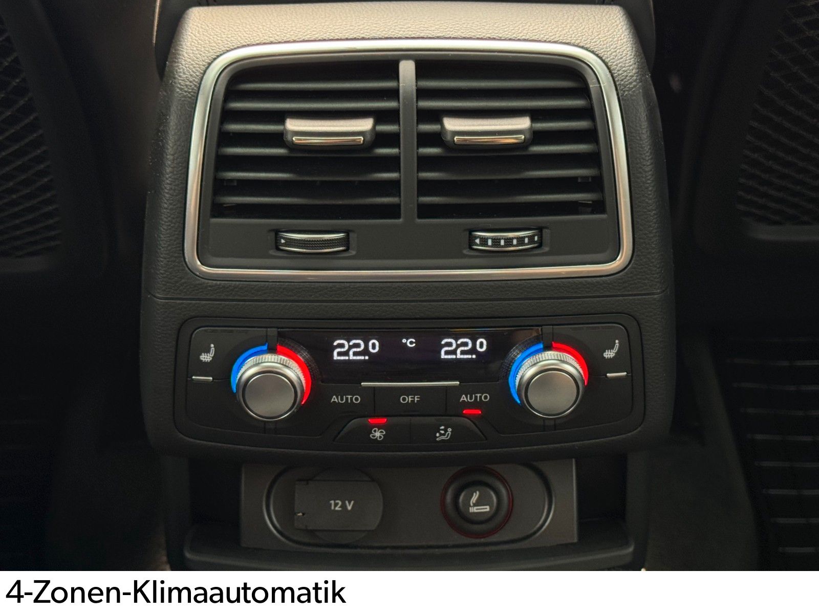 Fahrzeugabbildung Audi S7 SB 4.0 TFSI Quattro Akustik DCC BOSE Matrix