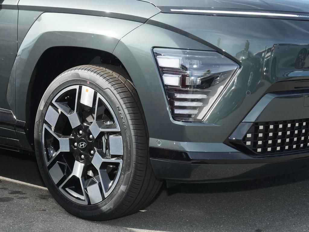 Hyundai KONA - Bild 10