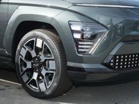 Hyundai KONA - Vorschau Bild 10