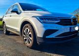 Volkswagen VW Tiguan 1.5 TSI DSG|Sondermodell Active|... - Volkswagen Tiguan: Sondermodell