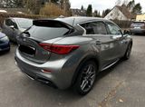 Infiniti Q30S 2.2d DCT AWD Sport City Black Sport City.. - Infiniti aus 2016