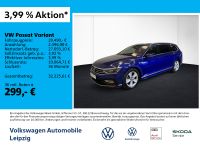 Volkswagen Passat Variant - Vorschau Bild 1