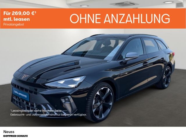 Seat Leon - Bild 1