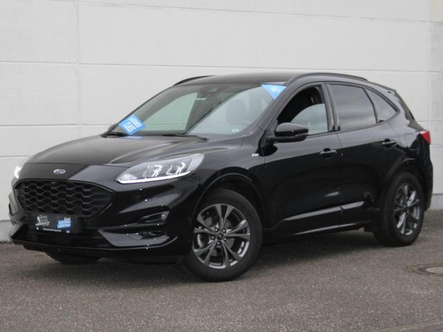 Ford Kuga 1.5 ST-Line Fahrer-Assist. AHK Winter2