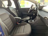Dacia Sandero - Vorschau Bild 25