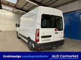 Renault Master dCi 135 L2H2 VA Basis Hochr.Kasten, 4-tür - Renault Master l4h2