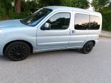 Citroën Citroen Berlingo multispace 1,6 LPG mit Kl... - Citroën Berlingo mit LPG-Antrieb