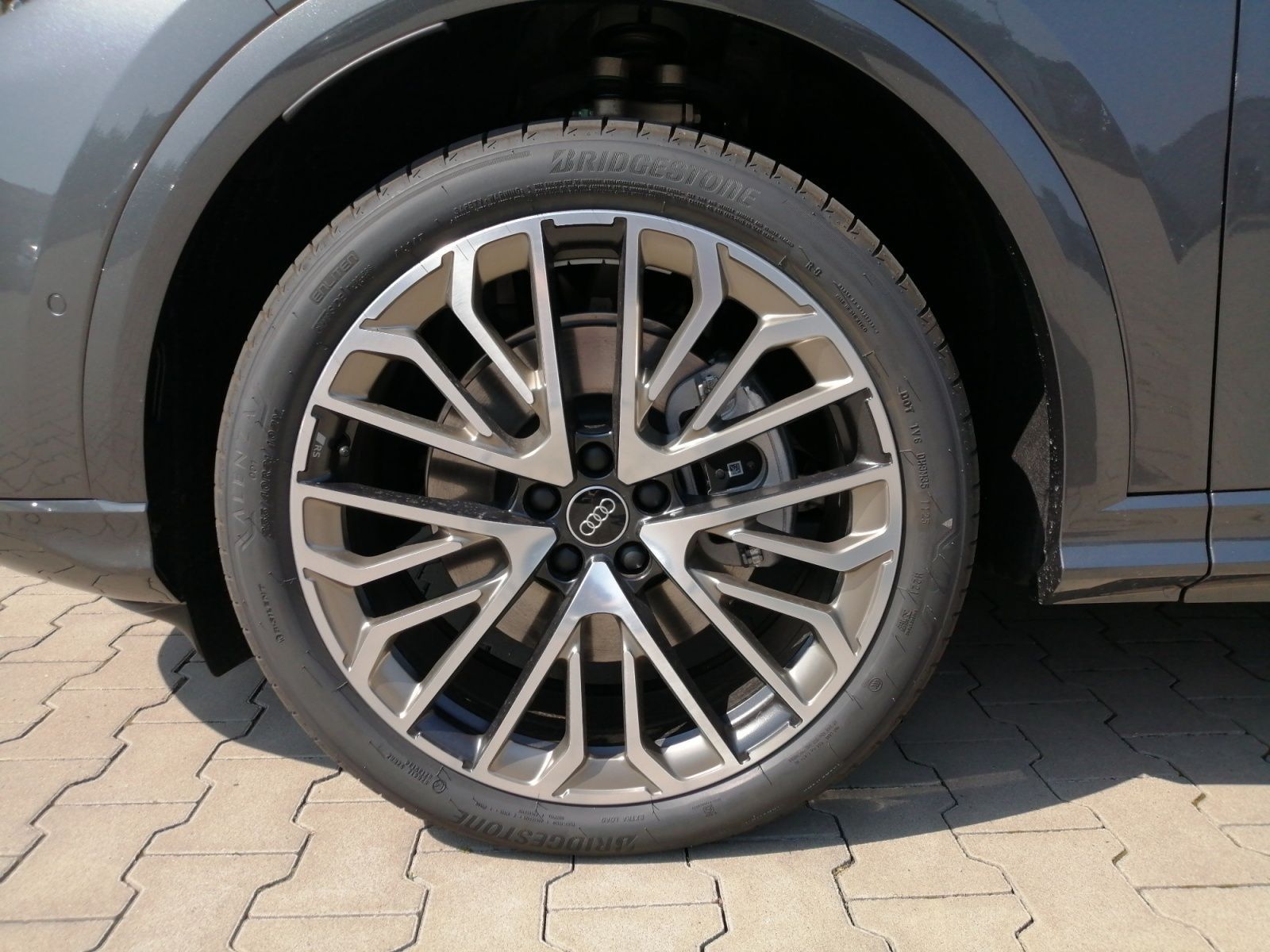 Audi Q5 - Bild 7