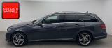 Mercedes-Benz E 220 T CDI AVANTGARDE GSD+TV-TUNER+H/K+DISTRONI - Mercedes-Benz E 220 aus 2013