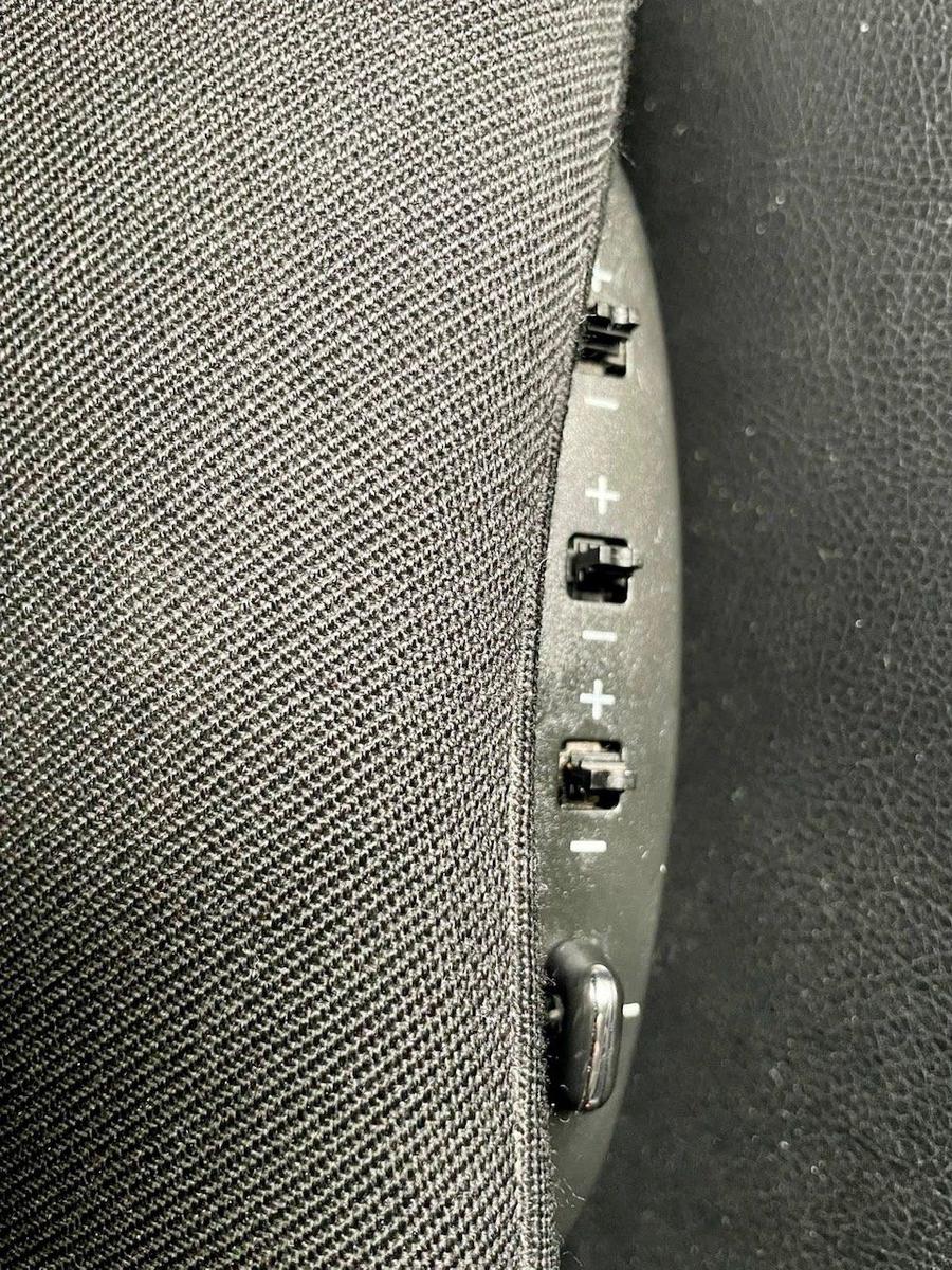 Mercedes-Benz C180 2006 — photo 13