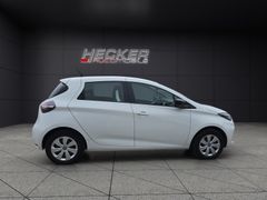 Renault Zoe R110 Life R110/Z.E. 40 (Miet-Batterie)