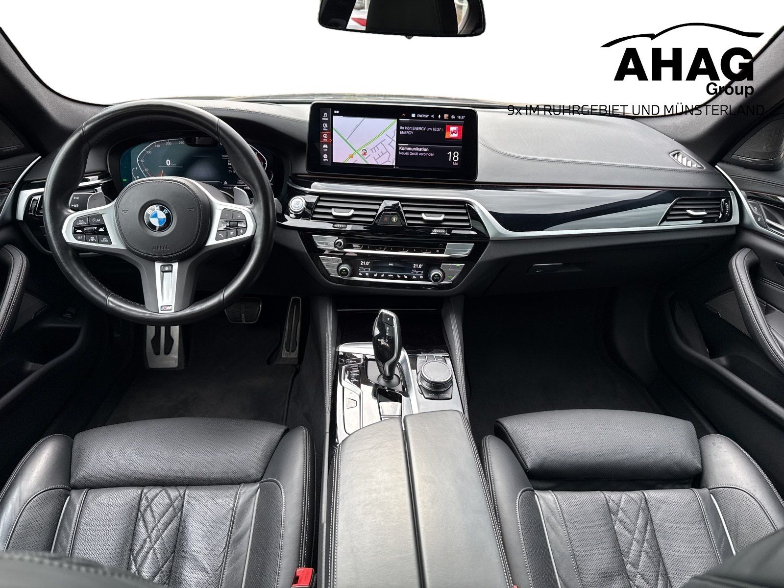 BMW 540 - Bild 9