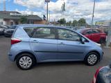 Toyota VERSO-S*GARANTIE*S-HEFT*2-HAND*BREMSEN+TÜV NEU* - Toyota aus 2011