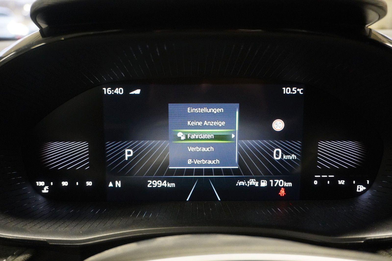 Skoda Fabia - Bild 11