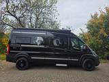 Robeta HELIOS FOR 2 mit Hecksitzgruppe, 4x4 Dangel - Robeta Wohnwagen & Wohnmobile