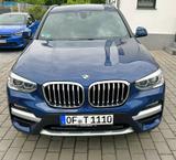 BMW X3 xDrive20i xLine AT AHK