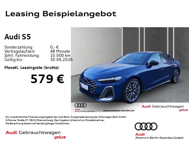 Audi S5 - Bild 2