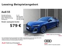 Audi S5 - Vorschau Bild 2