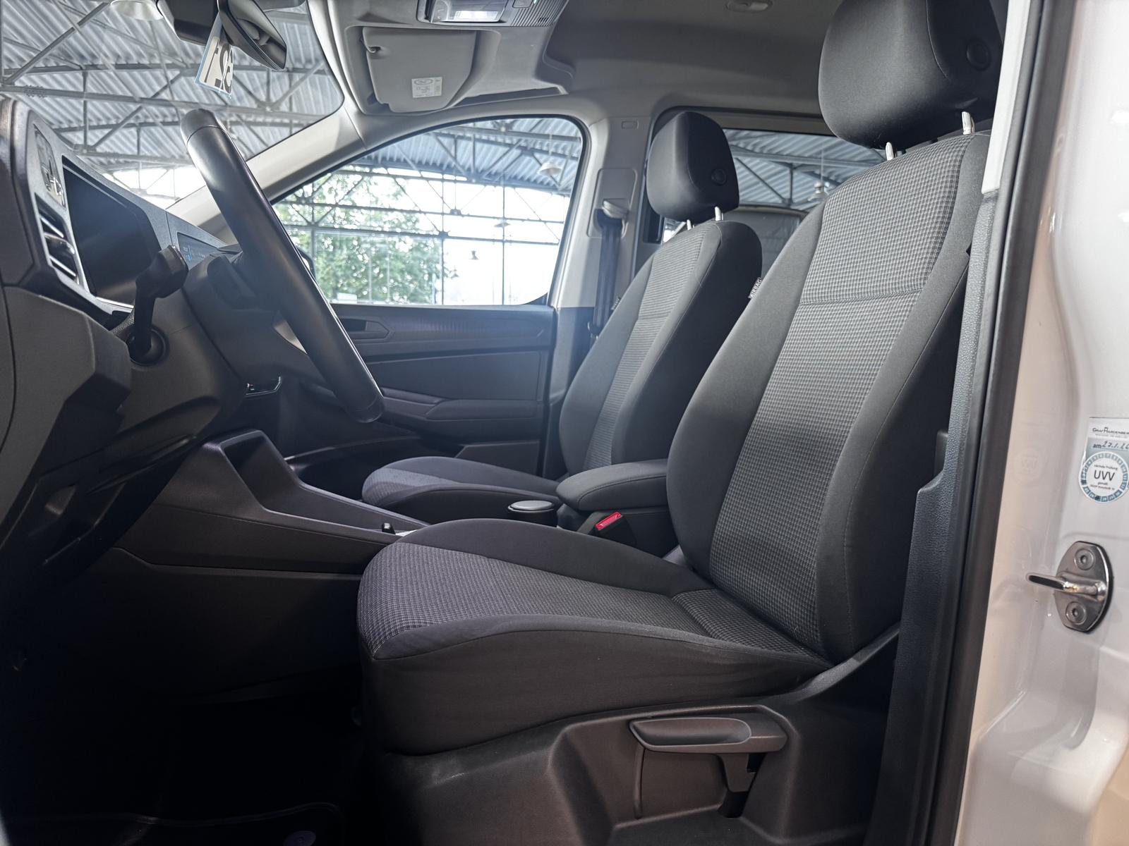 Volkswagen Caddy Maxi California Camper R.Cam Standheizung 