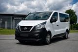Nissan NV300 Kombi L1H1 2,7t COMFORT 9Sitzer - Nissan NV300 aus 2020