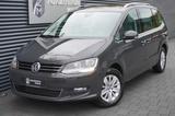 Volkswagen SHARAN 1.4 TSI DSG|7-SITZER|APPLE|NAVI|PDC|LED| - VW Sharan Gebrauchtwagen in Düsseldorf