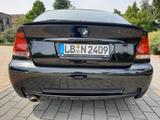 BMW 316ti Compact - - BMW 316 in Stuttgart