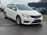 Nissan Pulsar Visia*KLIMA*MULTIFUNKTION* - gebrauchte Nissan Pulsar aus dem Jahr 2016