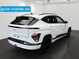 Hyundai Kona Elektro 65kW/h Akku Trend elek. Heckklappe - Hyundai KONA Elektro Neuwagen