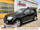 Mercedes-Benz ML 63 AMG Navi/Luft/AHK/2.Hand/Scheckheft - gebrauchte Mercedes-Benz ML-Klasse aus dem Jahr 2008