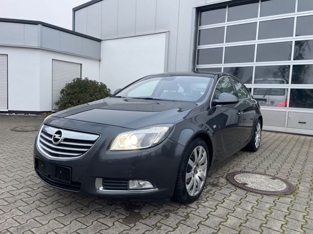 Opel Insignia A Lim. Cosmo 4x4