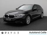 BMW 530e H/K DAB AHK Komfort Alarm 4xKlima 18Zoll - BMW 530 mit Anhängerkupplung