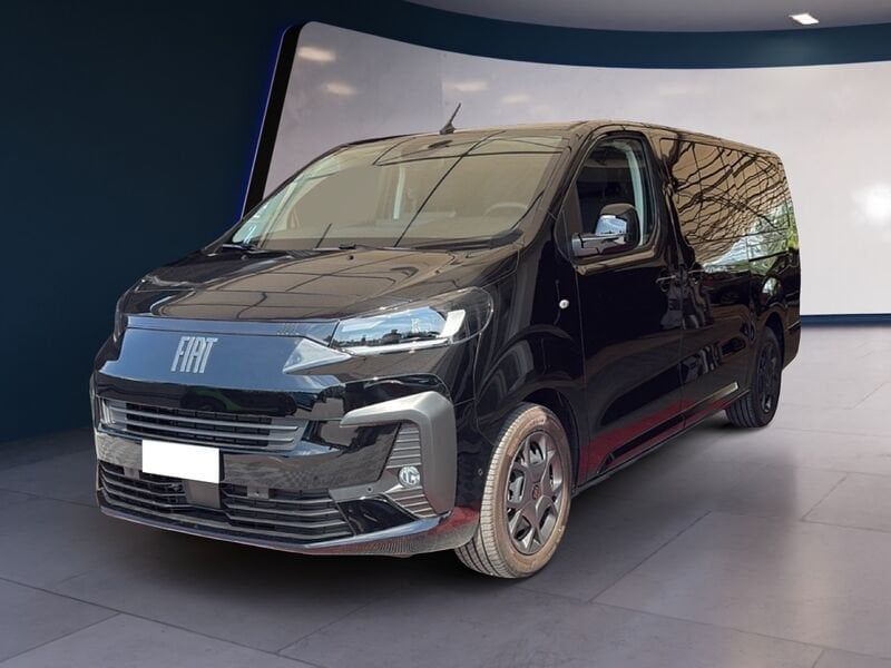 Image of Fiat Ulysse