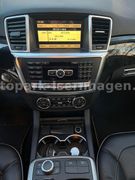 MERCEDES-BENZ ML 350 BlueTEC 4MATIC*Keyless*4xSZH*Pano*RFK*VOL MERCEDES-BENZ ML 350 BlueTEC 4MATIC*Keyless*4xSZH*Pano*RFK*VOL