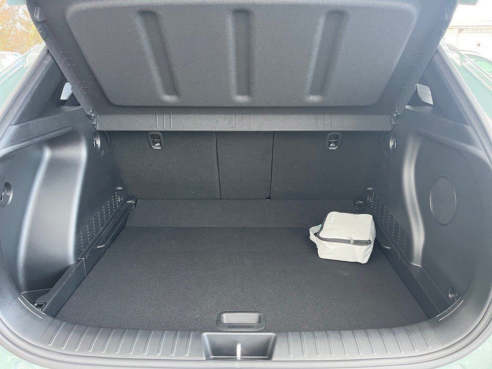 Fahrzeugabbildung Hyundai KONA Hybrid N LINE Ultimate BOSE