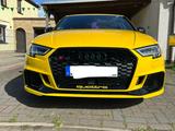 Audi RS3 Lim. 2.5 TFSI *RS; Virtual; VMAX* - Audi RS3 in Bremen